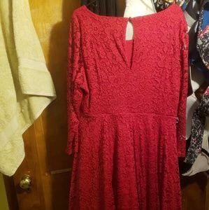 torrid Dresses - Dress torrid Dresses - Dress